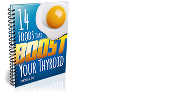 14 Foods That BOOST Your Thyroid